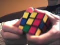 SOLVING THE AMAZING CUBE OF MYSTERY