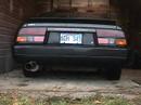 Z31 - WS-6 - 86 Bronco II Z31 - WS-6 - 86 Bronco II