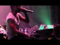 Danyl Johnson - Reason