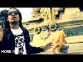 LA MATERIALISTA FT VAKERO - NO ME DIGAS QUE NO (SUPER OFFICIAL VIDEO) HD