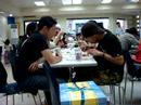 Team Nanoose Eating