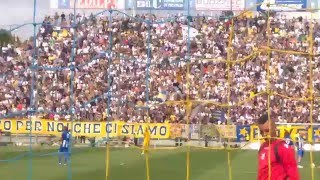 Το γκολ του Matteo Guazzo - Parma-Delta Rovigo 1-0(video)
