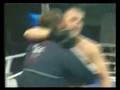 Senad Hadzic Fight