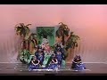 Baraso Re dance by the students of Payal Dancing School at GST Mela '2007