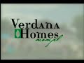 VERDANA HOMES MAMPLASAN