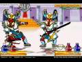 Swords and Sandals 2