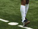 C�mo jugar f�tbol (soccer) : Control del bal�n con el pie