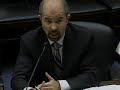 Transgender Discrimination Hearing: Shannon Minter