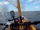 al stillman   hobie ai sailing