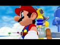 Super Mario Sunshine - Intro