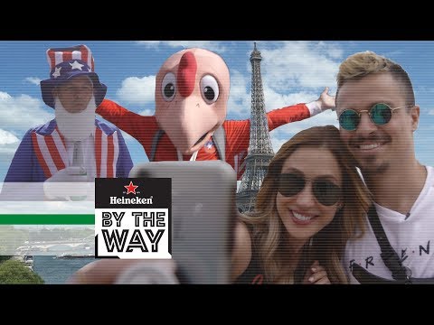 Video: An American Soccer Fan's Guide to Paris