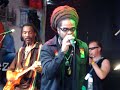 Ras Iba & Dreadless - Rastaplas 2008 (1/1)