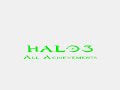 Halo 3 security armour