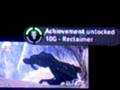 Halo 3 security armour