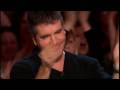 Shaheen Jafargholi - Britains Got Talent 2009