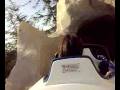 videos de Disneyland - Matterhorn Bobsleds