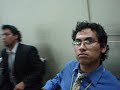 Canto \"Caleb\" en vivo Encuentro joven 2008 \"Dame este monte\"
