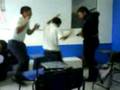 bailes del itic