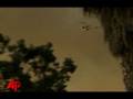 Raw Video: 1,000 Acre Fire at Camp Pendleton