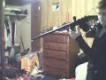 ion dryfire