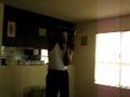 Black Plague Training 3
