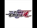 Time Crisis 4 - Boss 1 music