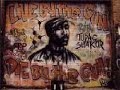 C-murder-tupac-when we ride on our enemies