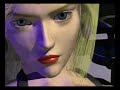Tekken 2 Intro PSX