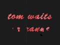tom waits-el tango del roxanne tom waits-el tango del roxanne