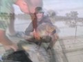 Serbian Miki takes his swedish brother in law out for 24 hours of intensive Big Carp fishing. Monsterfish, up to 20 kilos, is beeing landed during that day of fishing in the serbian countryside..