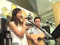 Angel by Huishan (Original Sarah Mclachlan)