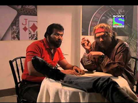 CID - Episode 752 - Highway Killers