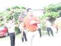 banda la polvadera