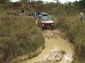trilha maurão sumaré-sp