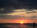 Sunset on Siesta Key Part  2
