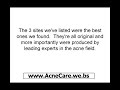 Acne Care Treatment