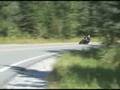 Kane draggin at T-rd