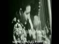 Luis A.del Paraná en el Royal Variety Perfomance el 4-nov-63