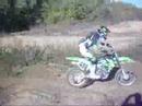 kx450f and R1 riding