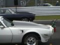 3/5 DRAG RACING CHAMPIONSHIP JAPAN in FUJI SPEEDWAY