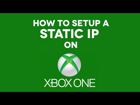 how to adjust dhcp settings for xbox