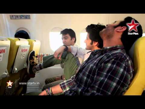 Airlines - 7th December 2014 : Ep 15