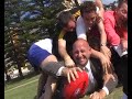 MNOZIL BRASS australian football MNOZIL BRASS australian football
