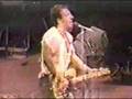 Bruce Springsteen: SHERRY DARLING (1985)