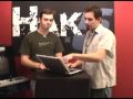 Stream your video collection over the Internet