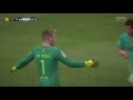 FIFA 17 -GOL CON IL PORTIERE-