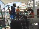 Vibes 4 performing Gregory Isaacs' 