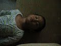 Uwais Fell Asleep