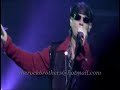 SCORPIONS - THE ZOO - S�o Paulo - CREDICARD HALL
