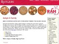 RAH Adopt A Family